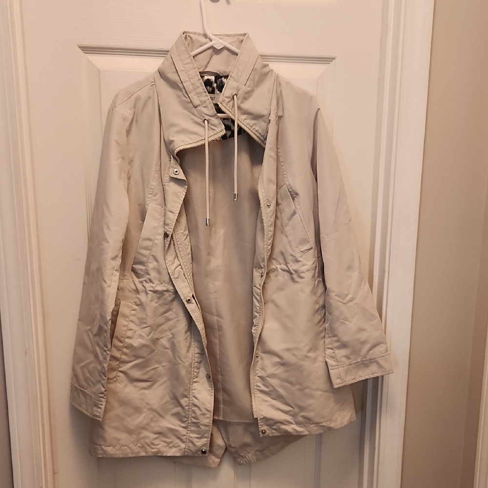 Nine West Women's Lightweight Coat